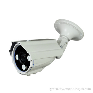 700tvl Sony Effio-p Ultra Wdr Cctv Camera With 9-22 Varifocal Lens,100m Ir Distance 